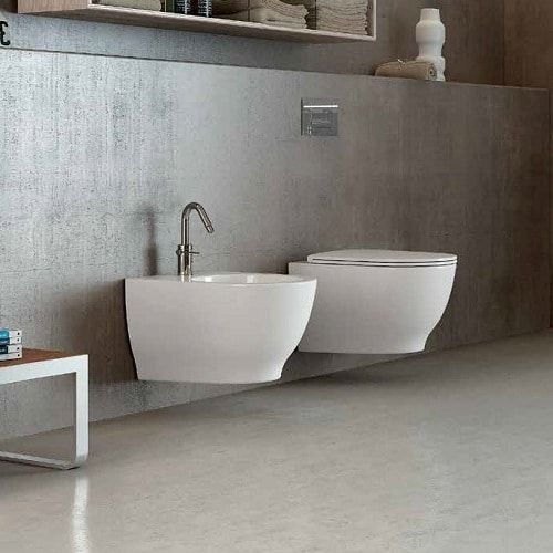 VAS WC MOON SUSPENDAT 56X35